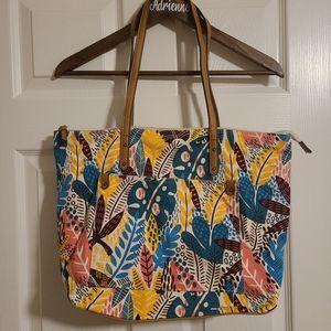 Sonoma Goods For Life tote bag